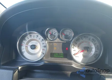 2010 Ford Edge Sel from USA, damaged, VIN 2FMDK4JC7ABA53253